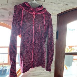 Soho sport hoodie medium